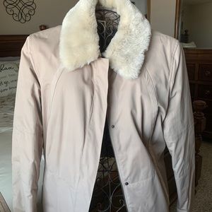 Ann Taylor jacket